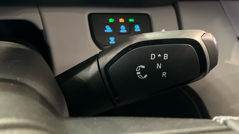 Ford Capri 210kW Premium 77kWh 5dr Auto Electric Estate